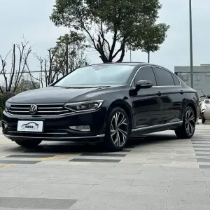 Volkswagen Magotan 2022 186 л.с. — лот 57758019 из Китая