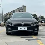 Volkswagen Magotan 2022 186 л.с. — лот 57758019 из Китая