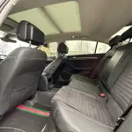 Volkswagen Magotan 2022 186 л.с. — лот 57758019 из Китая