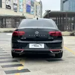 Volkswagen Magotan 2022 186 л.с. — лот 57758019 из Китая