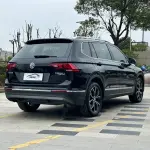 Volkswagen Tiguan L 2019 186 л.с. — лот 57758091 из Китая