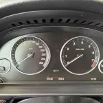 BMW 5 Series 2018 из Китая