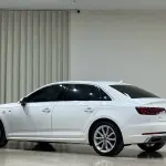 Audi A4L 2020 190 л.с. 190 л.с. 190 л.с. из Китая