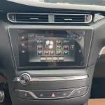 Peugeot 408 2016 из Китая