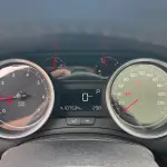 Peugeot 408 2016 из Китая