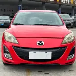 Mazda 3 Xingcheng 2014 150 л.с. из Китая