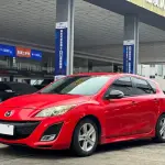 Mazda 3 Xingcheng 2014 150 л.с. из Китая