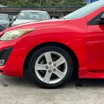 Mazda 3 Xingcheng 2014 150 л.с. из Китая