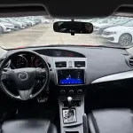 Mazda 3 Xingcheng 2014 150 л.с. из Китая