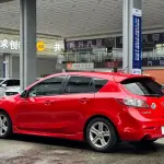 Mazda 3 Xingcheng 2014 150 л.с. из Китая