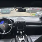 Porsche Cayenne 2010 из Китая