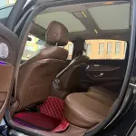 Mercedes-Benz E-Class New Energy 2023 из Китая