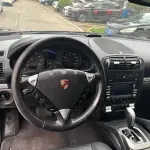 Porsche Cayenne 2010 из Китая
