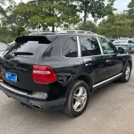 Porsche Cayenne 2010 из Китая