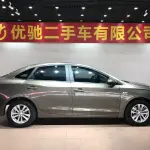 Buick Excelle 2018 114 л.с. из Китая