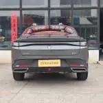 Changan Eado 2025 192 л.с. из Китая