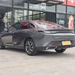 Changan Eado 2025 192 л.с. из Китая