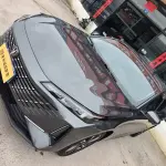 Changan Eado 2025 192 л.с. из Китая