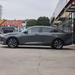 Changan Eado 2025 192 л.с. из Китая