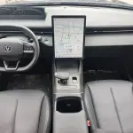 Changan Eado 2025 192 л.с. из Китая