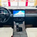 GAC Motor Trumpchi M8 2024 из Китая