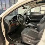 Haval H6 2016 из Китая