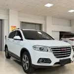 Haval H6 2016 из Китая