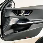 Mercedes-Benz C-Class 2024 из Китая