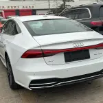 Audi A7 2026 из Китая