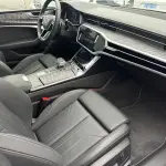 Audi A7 2026 из Китая