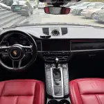 Porsche Macan 2020 из Китая