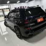 BMW X5 2026 из Китая