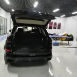 BMW X5 2026 из Китая
