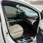 Toyota Granvia 2024 из Китая
