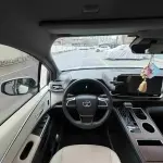 Toyota Granvia 2024 из Китая