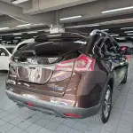 Luxgen U6 2016 из Китая