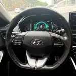 Hyundai Fista 2019 190 л.с. из Китая