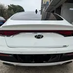 Hyundai Fista 2019 190 л.с. из Китая