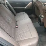 BMW 5 Series 2025 из Китая