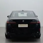 BMW 5 Series 2025 из Китая