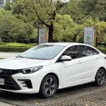 Chery Arrizo 5 PLUS 2021 из Китая