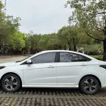 Chery Arrizo 5 PLUS 2021 из Китая
