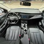 Chery Arrizo 5 PLUS 2021 из Китая