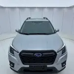 Subaru Forester 2022 154 л.с. из Китая