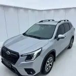 Subaru Forester 2022 154 л.с. из Китая