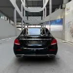 Mercedes-Benz E-Class 2020 из Китая