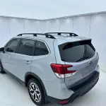 Subaru Forester 2022 154 л.с. из Китая
