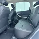 Subaru Forester 2022 154 л.с. из Китая
