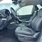 Subaru Forester 2022 154 л.с. из Китая