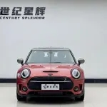 MINI Mini Clubman 2022 из Китая